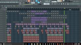 Autumn Rowe - If I Don't Have You (Digital Farm Animals Remix) [Genesis Geronimo Remaking FL Studio]