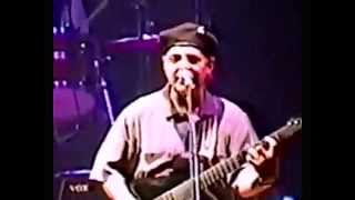 Phil Keaggy Don't Pass Me By @ Cornerstone 96 HQ