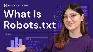 What Is Robots.txt | Explained