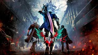 Download lagu DMC5 - Devil Trigger (Shall Never Surrender Mix) mp3