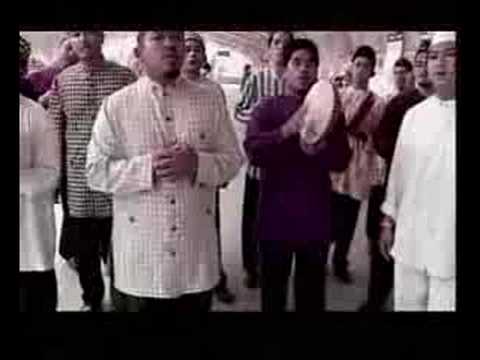 Rabbani-Shollah 'Ala Yaasin