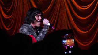 Hole In My Heart - Sleeping With Sirens - The Foundry at the Fillmore - 1/22/2018