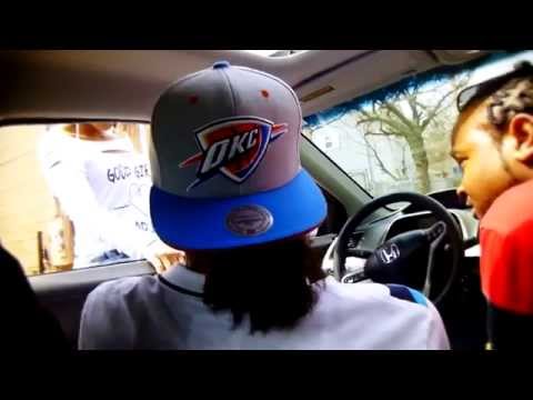 EFFI-G MEXI KUMI (Official Video)