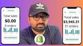 How I Made $3,945 In 31 Days Without Spending A Cent On Ads!