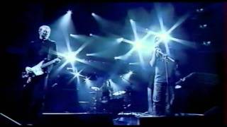 Arab Strap - 1999-11-02 Nulle Part Ailleurs