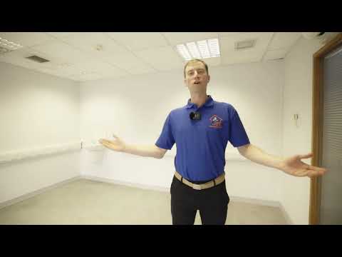 I&V Construction General video.