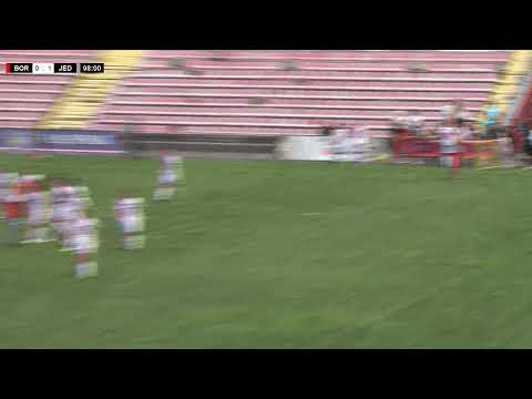 U19 Borac 1926 - Jedinstvo