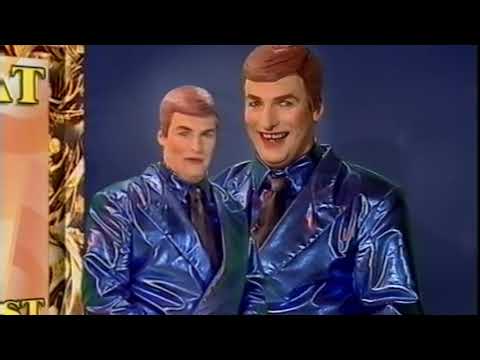 Mister Zed The Ventriloquist