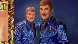 Mister Zed The Ventriloquist video