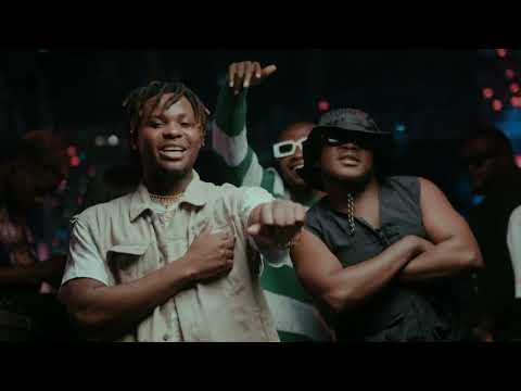 Pk Mzizi Ft Dre,Drifta Trek & Dizmo-Vabene(Official Video)#zambianmusic #africa