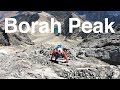 Borah Peak: Climbing the East Face of Idaho’s Tallest Mountain
