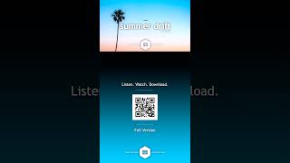 summer drift - Kimuor | @RFM_NCM | #Shorts #Music #YouTubeMusic #YouTubeShorts