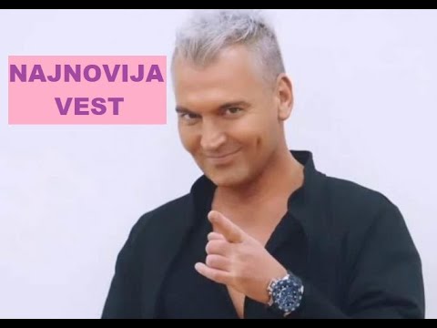 Milan Milošević se VRAĆA  Voditelj nakon OTKAZA najavio POVRATAK  ŠOOKIRAO objavom #zadruga#zadruga6