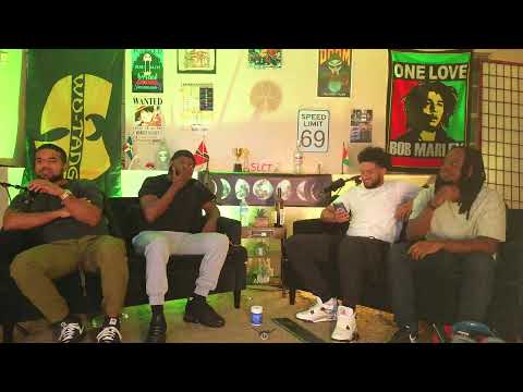 THE SLCT PODCAST - T MINUS #108