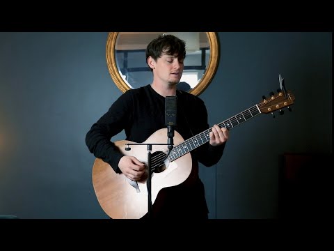 Ryan McMullan - Belfast City (Live In Lockdown)