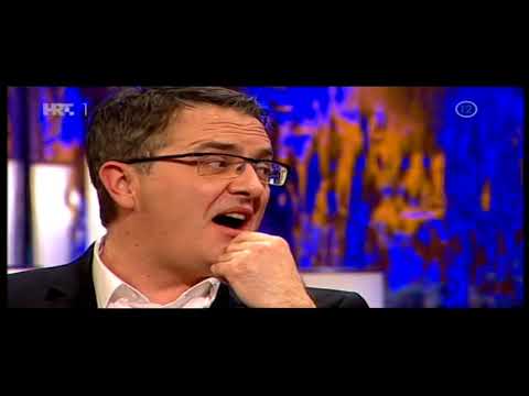 TARIKOV SATIRIKON - GORAN VIŠNJIĆ I GORAN NAVOJEC