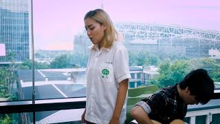 [Cover] 李千娜-不曾回來過 by Super