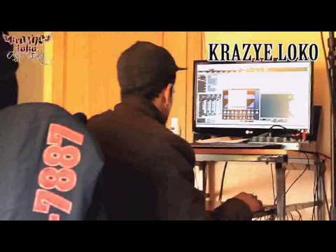 TEASER: MC Prosti ft. Krazye Loko - Traição Não Tem Perdão