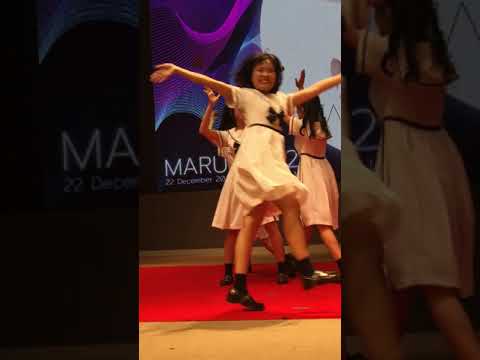 VID1502  AMERYU - ไปด้วยกัน(more the happy)(Minmin Fogus) Maruya#29 @ Suan Dusit #CMDreamDaisy124851