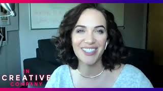 Midnight Mass: Kate Siegel on the Final Scene video