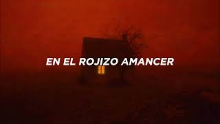 Red Morning - Devics | Subtitulado al español