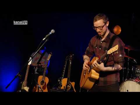 Fernsehkonzert - Simon Wahl - All you need is love & Eleanor Rigby