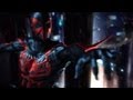 Spider Man Shattered Dimensions Walkthrough Part 40 Spider Man 2099 Vs Mysterio