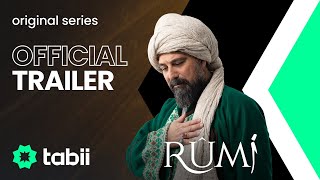 Rumi - Official Trailer | @tabii  💚