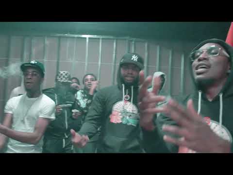 GBG Quese X Hopout Curlyy - Full Profit (Official Video) | Shot By @UNRULY_WES