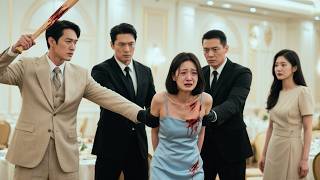 Hij sloeg haar en liet bewakers slaan; later ontdekte hij dat ze zijn 18-jarige liefde was