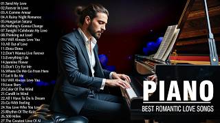 Download lagu 100 Most Famous Beautiful Piano Melodies - Relaxing Romantic Piano Instrumental Love Songs Ever mp3 Download lagu 100 Most Famous Beautiful Piano Melodies - Relaxing Romantic Piano Instrumental Love Songs Ever mp3