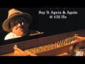 Michel Petrucciani - Say It Again & Again @ 432 Hz