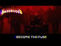 Hatebreed - Become The Fuse (Unofficial Music Video)