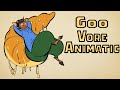 Aibu's 8-8 [Goo vore animatic]