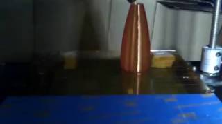basic nosecone print