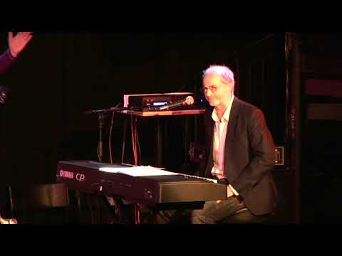 Three Friends - Think of Me With Kindness