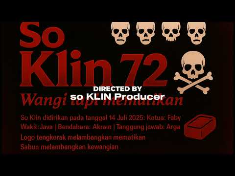 | Trailer so KLIN 72 powered by so KLIN Producer
