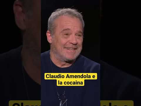 Amendola e la dipendenza dalla droga #italia #trending #dipendenza #youtube #sad