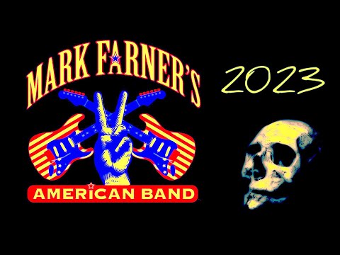 Ep 345 Mark Farner (former Grand Funk Railroad) is back on to share stories & updates!