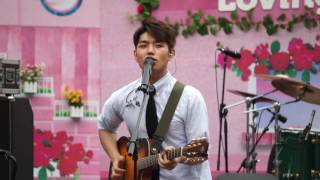 Sam Kim 샘김 뷰민라 160515 No눈치