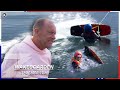 MET 40 KILOMETER PER UUR CRASHEN?!? | The Battle Wakeboarden | Zappsport