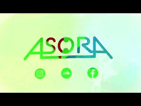 ASORA - BLACK & WHITE SERIES #2 (TECHNO)