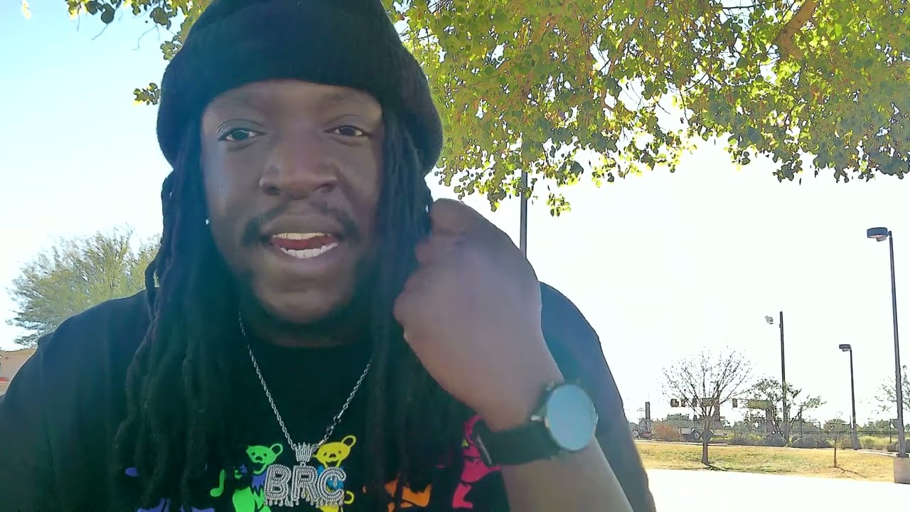 WHY YOU GET RINGING IN THE EARS - CHOSEN ONES