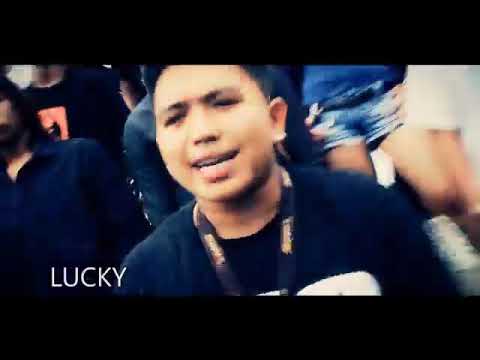 LEHITIMO Official Music Video -  RUAHTIC FAMILIA Hutselenrecords SOUTH