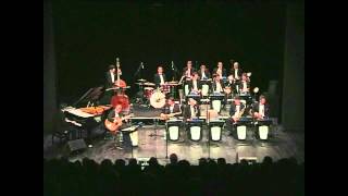 Tuxedo Big Band/Red Bank Boogie