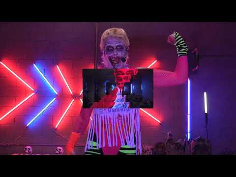 Video thumbnail for Exercise The Demons