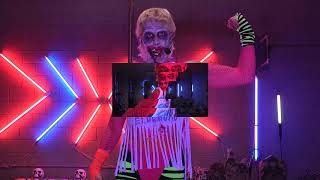 Cover art for Exercise The Demons