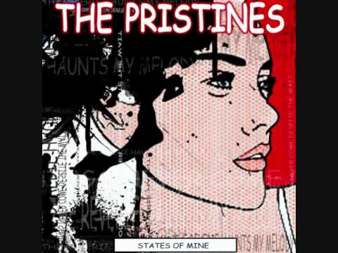 The Pristines - That Girl's In Love With You.wmv