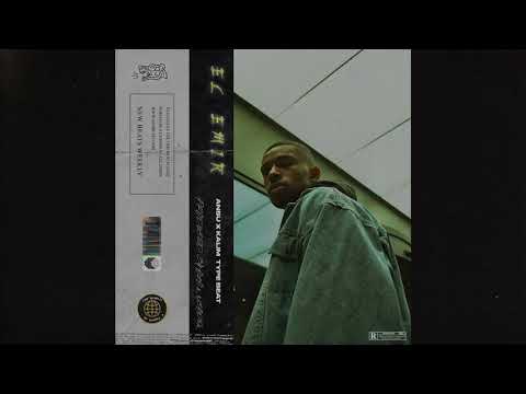 Ansu x Kalim Ethnic Type Beat - El Emir (x Ncodex)