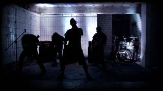 Synasthasia - Destination Nowhere official Music Video - 2010